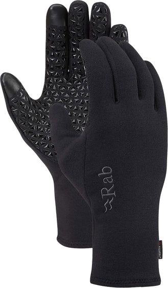 Rab Power Stretch Contact Grip Gloves