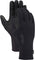 Rab Power Stretch Contact Grip Gloves - Black