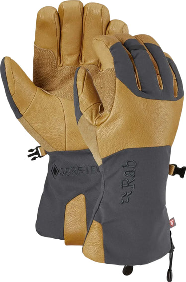 Rab Guide 2 GORE-TEX Gloves - Unisex