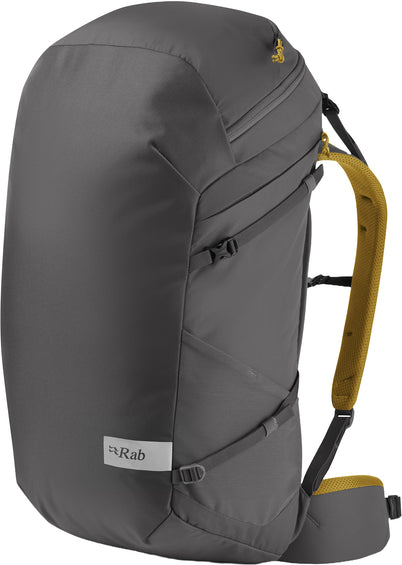 Rab Rogue Climbing Backpack 48L - Unisex