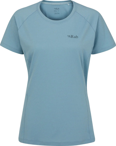 Rab Sonic Tee - Women's