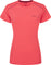 Rab Force Tee - Women's - Hibiscus
