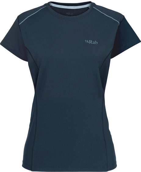 Rab Force Tee - Women's