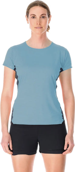 Rab Sonic Ultra Tee - Women's
