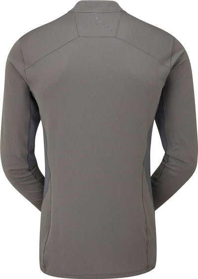 Rab Ridgeline Long Sleeve Base Layer T-Shirt - Men's