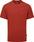Rab Crimp Logo T-Shirt - Men's - Tuscan Red
