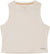 Rab Rivelin Crop Tank Top - Women's - Pebble