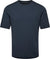 Rab Cinder Crimp T-Shirt - Men's - Tempest Blue