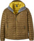 Rab Microlight Alpine Jacket - Men's - Oak