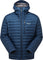 Rab Microlight Alpine Jacket - Men's - Tempest Blue