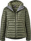 Rab Microlight Alpine Jacket - Women's - Army