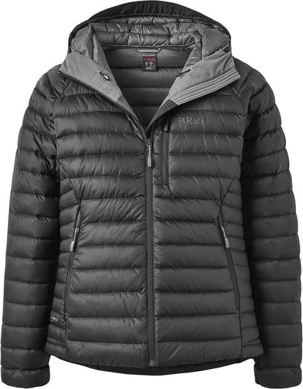 Rab Microlight Alpine Jacket - Women's