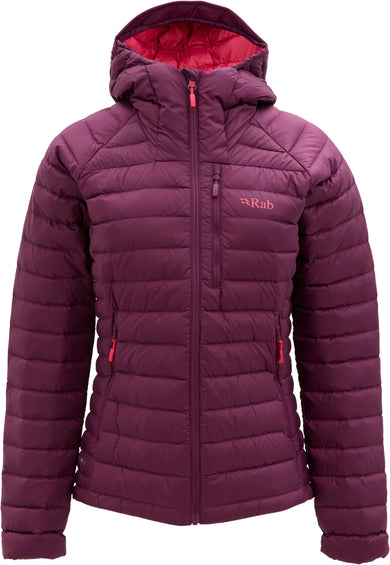 Rab Microlight Alpine Jacket - Women's