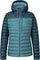 Rab Microlight Alpine Jacket - Women's - Orion Blue - Citadel