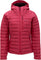 Rab Microlight Alpine Jacket - Women's - Watermelon