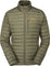 Rab Microlight Jacket - Men's - Light Khaki