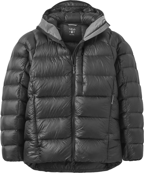 Rab Mythic Ultra Down Jacket - Men's