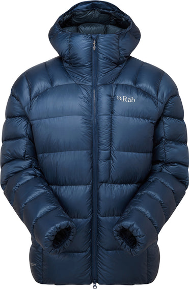 Rab Mythic Ultra Down Jacket - Men's