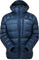 Rab Mythic Ultra Down Jacket - Men's - Tempest Blue