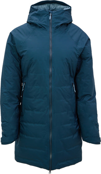Rab Valiance Waterproof Down Parka - Women's