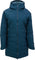 Rab Valiance Waterproof Down Parka - Women's - Tempest Blue