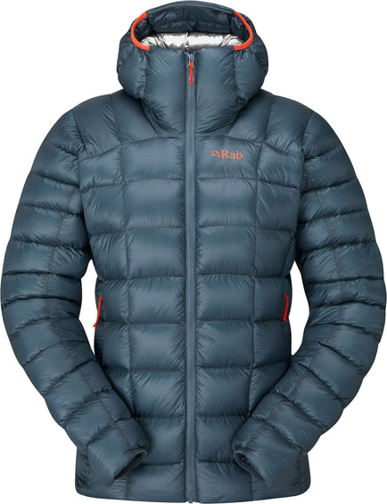 Rab Mythic G Down Jacket - Women's