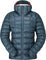 Rab Mythic G Down Jacket - Women's - Orion Blue