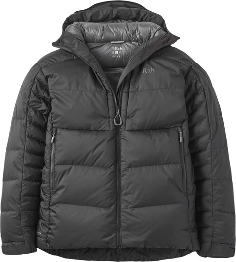 Rab Positron Pro Down Hooded Jacket - Men's