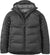 Rab Positron Pro Down Hooded Jacket - Men's - Black