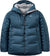 Rab Positron Pro Down Hooded Jacket - Men's - Tempest Blue