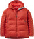 Rab Positron Pro Down Hooded Jacket - Men's - Tuscan Red