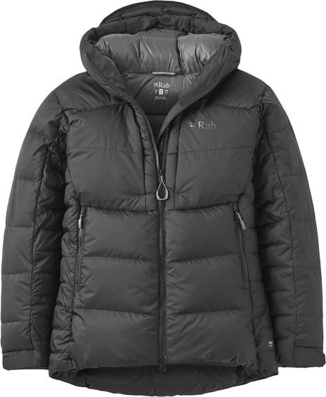 Rab Positron Pro Down Hooded Jacket - Women's