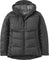Rab Positron Pro Down Hooded Jacket - Women's - Black