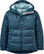 Rab Positron Pro Down Hooded Jacket - Women's - Tempest Blue