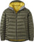 Rab Electron Pro Down Jacket - Men's - Army