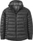 Rab Electron Pro Down Jacket - Men's - Black