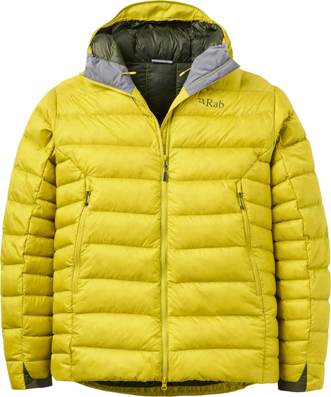 Rab Electron Pro Down Jacket - Men's