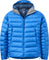 Rab Electron Pro Down Jacket - Men's - Maya Blue