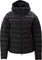 Rab Electron Pro Down Hooded Jacket - Women's - Black