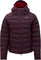 Rab Electron Pro Down Hooded Jacket - Women's - Mulberry