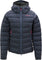 Rab Electron Pro Down Hooded Jacket - Women's - Steel