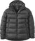 Rab Neutrino Pro Down Jacket - Men's - Black