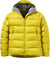 Rab Neutrino Pro Down Jacket - Men's - Dark Pollen