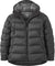 Rab Neutrino Pro Down Hooded Jacket - Women's - Black