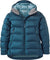 Rab Neutrino Pro Down Hooded Jacket - Women's - Tempest Blue
