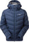 Rab Glaceon Pro Down Jacket - Men's - Tempest Blue