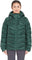 Rab Glaceon Pro Down Jacket - Women's - Green Slate