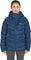 Rab Glaceon Pro Down Jacket - Women's - Tempest Blue