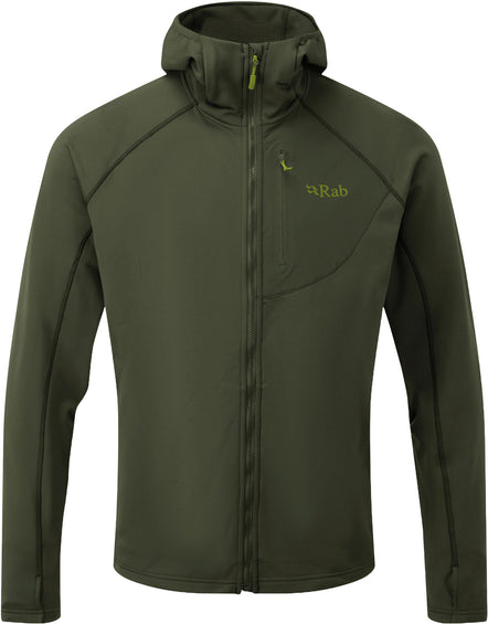 Rab Superflux Hoody - Men's