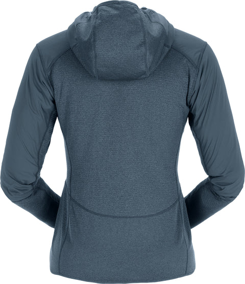 Rab Ascendor Summit Hoody - Women's